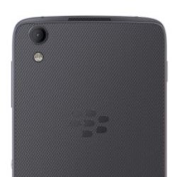 New BlackBerry smartphone with Qualcomm Snapdragon 425 CPU coming soon?
