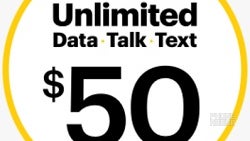 Sprint offers $50 unlimited plan until January 30th