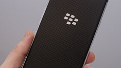 BlackBerry 'Mercury' to sport the same camera sensors as the Google Pixel and Pixel XL?