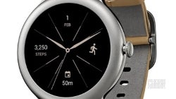 Upcoming LG Watch Style may start at $249