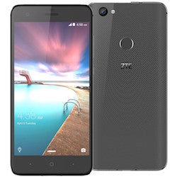 ZTE may replace the Hawkeye Kickstarter campaign with an improved handset