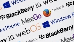 Gone but not forgotten: a brief history of failed smartphone operating systems