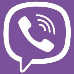 can viber call international landline