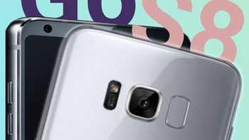 Samsung Galaxy S8 vs LG G6: preliminary specs comparison (poll results)