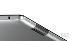 Lenovo Tab3 8 Plus press renders and full specs leaked out