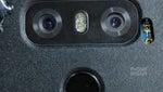 LG G6 prototype photos leak, show slim bezels and dual camera