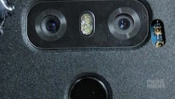 LG G6 prototype photos leak, show slim bezels and dual camera