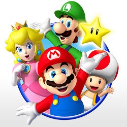 Nintendo says it will launch two or three mobile games every year