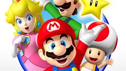 Nintendo says it will launch two or three mobile games every year