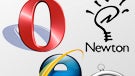 Evolution of mobile web browsing