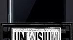 So, what is this 2:1 Univisium display ratio on the LG G6 and likely the S8?