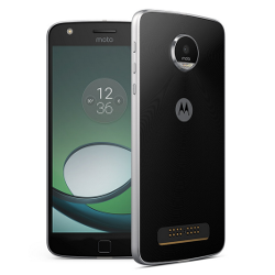 Android 7.0 update for the German Moto Z Play is delayed until next month
