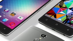 Deal: BLU Vivo 5R on sale for $150 on Amazon (25% off)