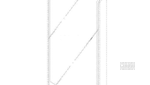 LG patented this smartphone design with a wrap-around screen