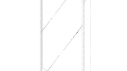 LG patented this smartphone design with a wrap-around screen