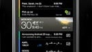 SlideScreen for Android test