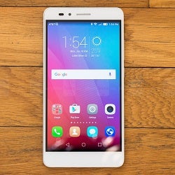 Honor 6x to receive Nougat and EMUI 5 in March