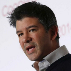 Uber CEO Kalanick quits Trump's advisory panel