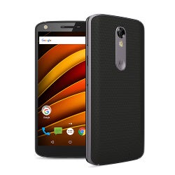 Nougat update delayed until May for Moto X Style, X Play, X Pure and X Force in Germany