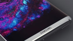 Samsung official case model names for the Galaxy S8 phones revealed. New colors for the phones?