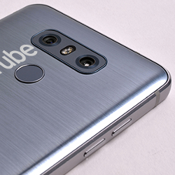 LG G6 leaks from multiple angles