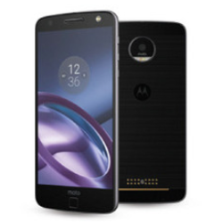 Android 7.0 starts rolling out to the unlocked Moto Z