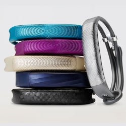 Jawbone to quit making consumer wearables, focus on clinical products and services