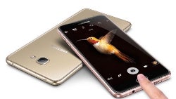 Samsung Galaxy C5 Pro could be launched globally - PhoneArena
