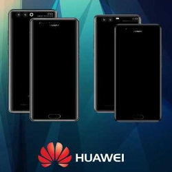 Huawei P10 and P10 Plus specs and pricing appear on leaked document