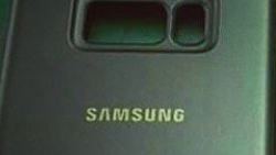 Cases for the Samsung Galaxy S8 and Galaxy S8 Plus confirm placement of fingerprint reader?