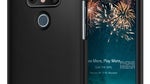 LG G6 cases by Spigen pop up on Amazon, confirm the handset's design
