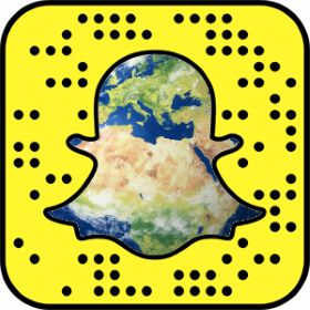 Snapchat will be streaming exclusive documentary footage from Planet Earth II