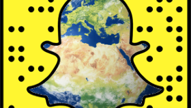 Snapchat will be streaming exclusive documentary footage from Planet Earth II