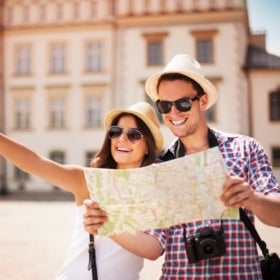 7 Android and iOS apps to help you have a better trip