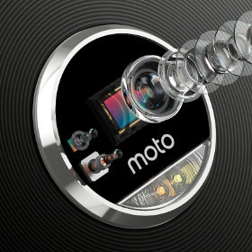 Deal: Unlocked Motorola Moto Z now costs just $449.99, freebies included