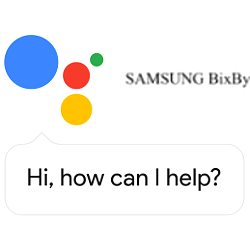 Artificial intelligence: Samsung's Bixby on the S8 may speak more languages than Google's Assistant