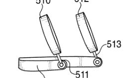 Apple granted patent for headphone-speaker hybrid