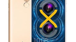 The Honor 6X may not receive Android Nougat and EMUI 5 in March as originally thought