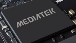 MediaTek unveils the Helio P25 chipset
