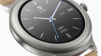 LG Watch Style and Sport, the first Android Wear 2.0 watches, are now official