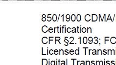 LG's VS750 passes the FCC but without GSM