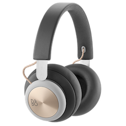 B&O launches the Beoplay H4 - the company's cheapest over-the-ear headphones at $299