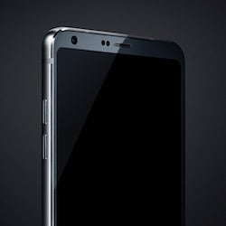 A new teaser for the LG G6 says that the phone will be "less artificial" with "more intelligence"