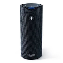 You can now summon Alexa on the Amazon Tap without having to actually tap it