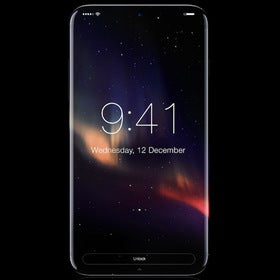 Ming-Chi Kuo: iPhone 8 wireless charging a sure thing, new touch controls may be in store
