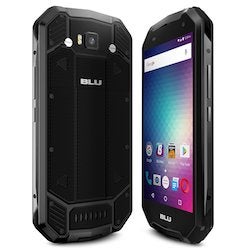 The Blu Tank Xtreme 5.0 is an ultra-rugged smartphone with just 1GB of RAM