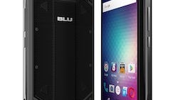 The Blu Tank Xtreme 5.0 is an ultra-rugged smartphone with just 1GB of RAM