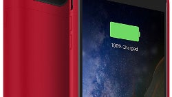 Here are seven iPhone 7 Plus battery cases to help you go that extra mile... or five.