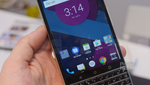 BlackBerry 'Mercury' to be unveiled February 25th, according to teaser