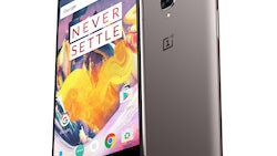 You can now pre-order the OnePlus 3T with 128GB of storage for $479